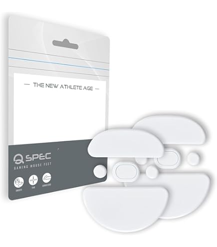 Amazon | Corepad Skatez PRO Lamzu Inca 8K Wireless用マウスソール